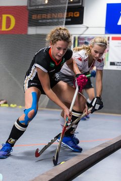 Bild 197 - Damen Der Club an der Alster - Deutsche Nationalmannschaft : Ergebnis: 1:10